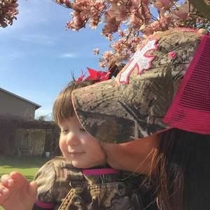 Meet your Posher, Vanessa